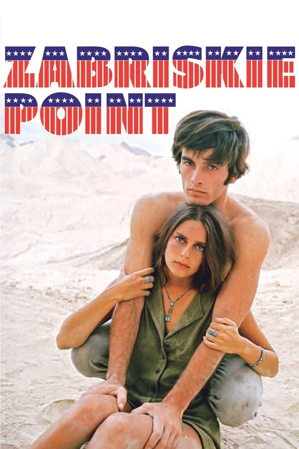 Zabriskie Point (1970) [519814] (A1767663015) [[Movies]] --Plex--